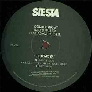 Halo & Paluka - The Tears EP download mp3