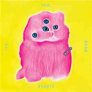 Ice, Sea, Dead People, Council Tax Band - Bedford Noise-Pun(k) Split 7" mp3 download