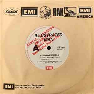 Illustrated Man - Head Over Heels download mp3