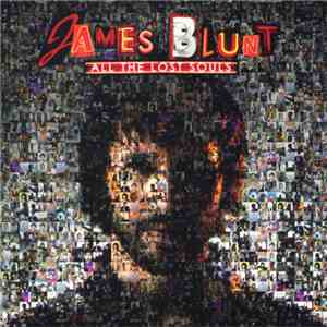 James Blunt - All The Lost Souls download mp3