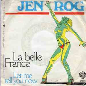 Jen Rog - La Belle France download mp3