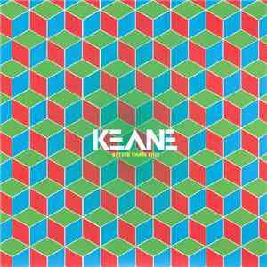 Keane - Better Than This download mp3