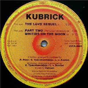 Kubrick - The Love Sequel download mp3