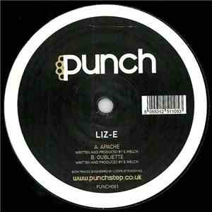 Liz-E - Apache download mp3