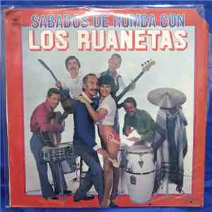Los Ruanetas - Sábados De Rumba download mp3