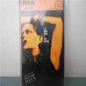 Lou Reed - Rock 'n' Roll Animal download mp3