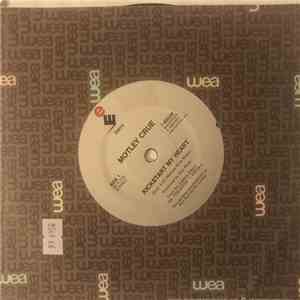 Motley Crue - Kickstart My Heart download mp3