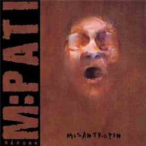 M:Pati - Misantropen download mp3