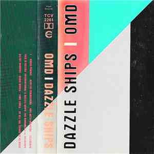 OMD - Dazzle Ships download mp3