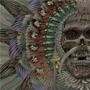Ortega  - Sacred States download mp3