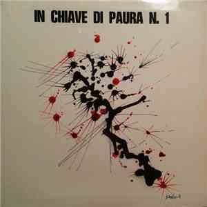 Peppino De Luca - In Chiave Di Paura N. 1 download mp3