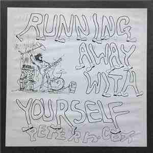 Peter J. Cox - Running Away With Yourself download mp3