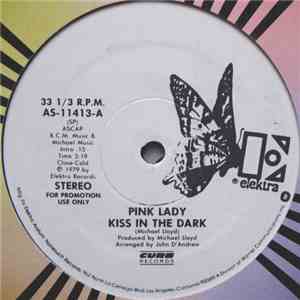 Pink Lady - Kiss In The Dark download mp3