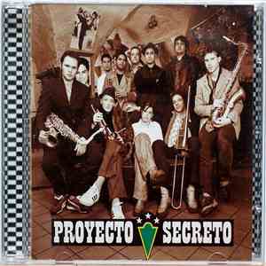 Proyecto Secreto - Bruce Lee Is Back mp3 download