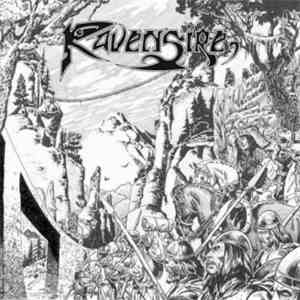 Ravensire - We March Forward download mp3