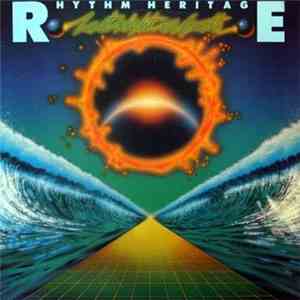Rhythm Heritage - Last Night On Earth download mp3