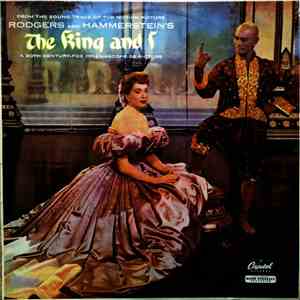 Rodgers & Hammerstein - From The Soundtrack Of The Motion Picture - Rodgers And Hammerstein's The King And I download mp3