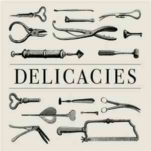Simian Mobile Disco - Delicacies download mp3