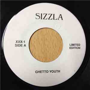 Sizzla - Ghetto Youth mp3 download