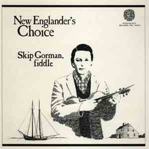 Skip Gorman - New Englander's Choice download mp3