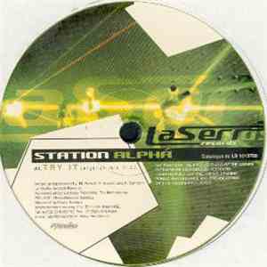 Station Alpha - Try It download mp3