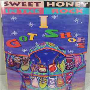 Sweet Honey In The Rock - I Got Shoes download mp3