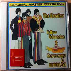 The Beatles - Secret Songs In Pepperland download mp3