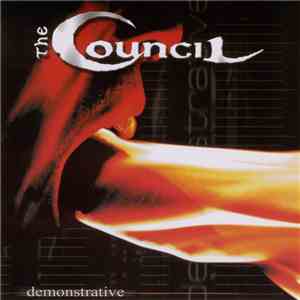 The Council  - Demonstrative download mp3