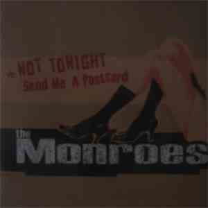 The Monroes  - Not Tonight download mp3