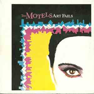 The Motels - Art Fails download mp3