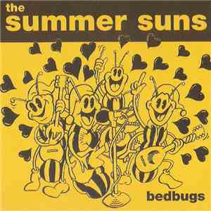 The Summer Suns  - Bedbugs mp3 download