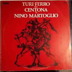 Turi Ferro - Turi Ferro dice Centona di Nino Martoglio download mp3