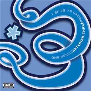 Various - Asterisk:Three (Special Blend By DJ JS-1) download mp3
