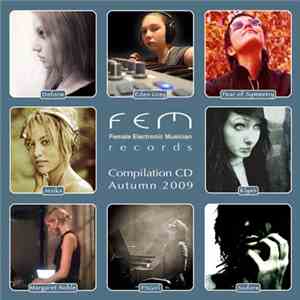 Various - Compilation CD Autumn 2009 download mp3