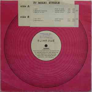 Various - DJ Maxi Single 191 download mp3