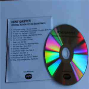 Various - Honeydripper - Original Motion Picture Soundtrack download mp3