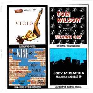 Various - Made In D.J. Top House download mp3