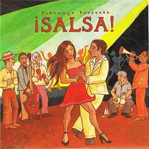 Various - Putumayo Presents ¡Salsa! download mp3