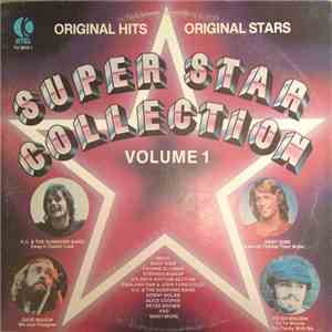 Various - Super Star Collection Volume 1 download mp3