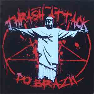 Various - Thrash Attack Do Brazil download mp3