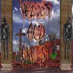 Velvet Acid Christ - Fate download mp3