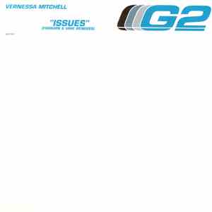 Vernessa Mitchell - Issues (Friburn & Urik Remixes) download mp3