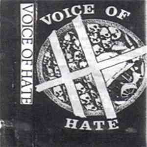 Voice Of Hate - Out Of Control mp3 download