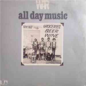 War - All Day Music download mp3