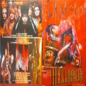 W.A.S.P. - Helldorado In Texas download mp3