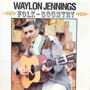Waylon Jennings - Folk-Country download mp3