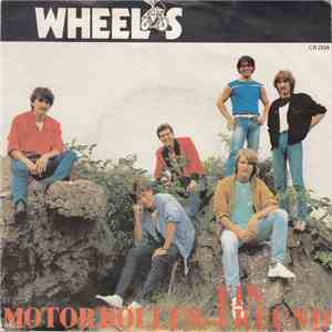Wheels  - Motorroller download mp3