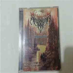 Alastor Sanguinary Embryo - Eternal Tears Through Asmodeo's Blackened Flames mp3 download