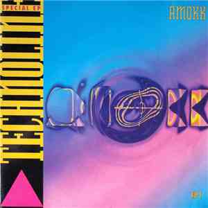Amokk - EP 1 download mp3
