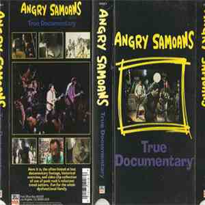 Angry Samoans - True Documentary download mp3
